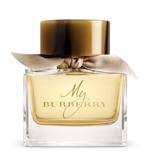 My Burberry by Burberry (Eau de Parfu